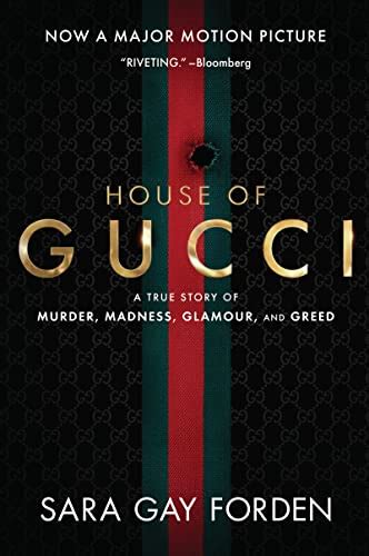 house of gucci boek|house of gucci true story.